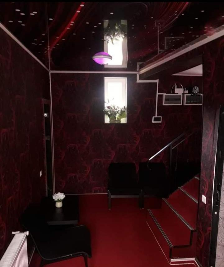 Bed and Breakfast Ely'S Mansion-24H Check-In Bucarest Exterior foto