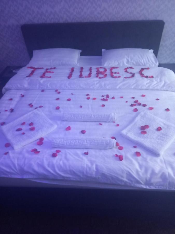 Bed and Breakfast Ely'S Mansion-24H Check-In Bucarest Exterior foto
